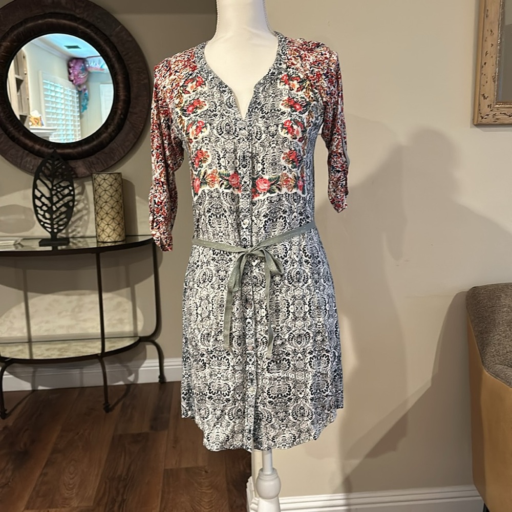 Dress By Tiny Anthropology - image 3